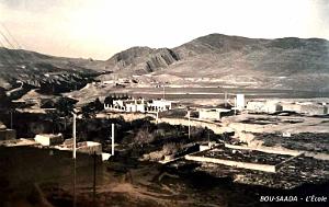 BOU-SAADA - ECOLE